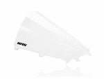CUPOLINO RACE ALTO WRS TRASPARENTE +50MM PER R6 DAL 2017 AL 2023