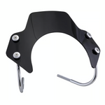 Parabrezzino SIP SERIES PORDOI per Vespa GTS/GTS Super/GT/GT L 125-300ccm
