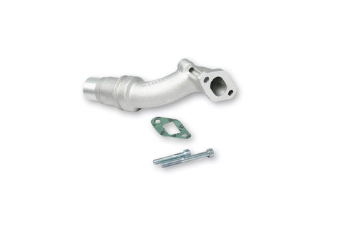 Collettore aspirazione MALOSSI Ø 24 Vespa PK 2 fori