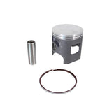 Kit cilindro EVOK IRON BOOST D.58 135cc per Vespa Smallframe d.58 corsa 51mm