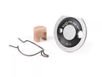 KIT RALLINO + PIATTELLO + MOLLA FRIZIONE BGM SPINGIDISCO PER VESPA PX 125 150