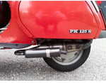 Marmitta Barone racing per Vespa 130 Polini Malossi ECV vespa smallframe
