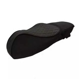 Sella Biposto Per Vespa GTS / GTS Super / GT / GT L 125 - 300 - Black