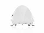 CUPOLINO RACE ALTO WRS TRASPARENTE PER R1 / M 2020-2023