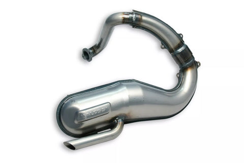 Marmitta MALOSSI POWER Ape 50 2T