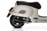 Marmitta MALOSSI RX BLACK