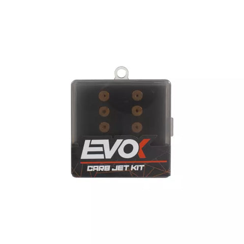 Kit getti EVOK per Dellorto 5mm- (50-72)