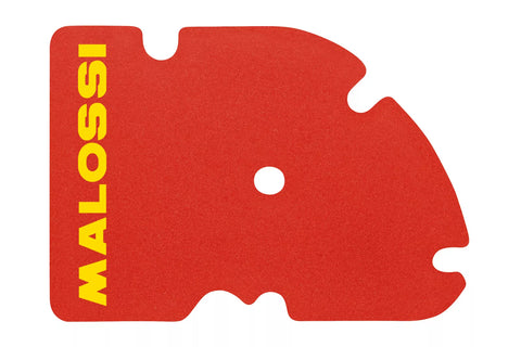 Elemento filtrante MALOSSI Red Sponge per filtro aria originale