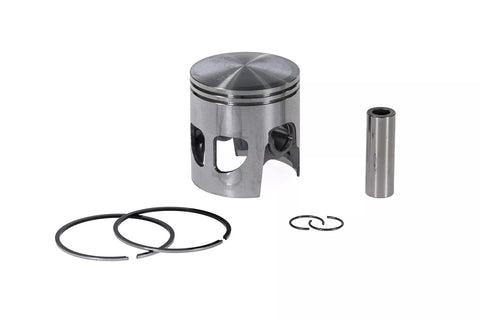 Pistone MALOSSI per kit 136cc MKIII e MKIIII Ø57,5 "D" per Vespa 125 ET3