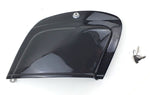 Sportello cofano motore TOMAS COMPOSITI con presa aria Vespa 50, 90, 125 ET3 Pri