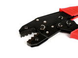Pinza BGM PRO per crimpare i capoguaina Ø=4mm, Ø=5mm, Ø=6mm