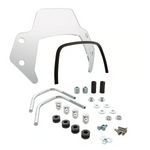 Parabrezzino SIP SERIES PORDOI per Vespa Sprint 50-150ccm 2T/4T