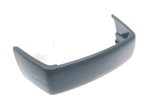 PROTEZIONE SCOCCA GRIGIA PARASPRUZZI PARASCOCCA VESPA 50 125 PK S