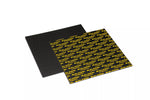 Lastre in fibra di carbonio MALOSSI 100x100mm SP.0,30