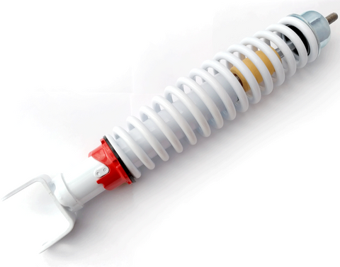 Ammortizzatore Posteriore Carbone Vespa 50 125 150 200 Special ET3 Primavera PX