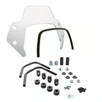 Parabrezzino SIP SERIES PORDOI per Vespa Sprint 50-150ccm 2T/4T