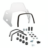 Parabrezzino SIP SERIES PORDOI per Vespa Sprint 50-150ccm 2T/4T