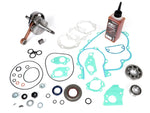 Kit albero motore -BGM PRO Touring 57mm corsa- Vespa PX200 - paraolio lato frizione in ferro