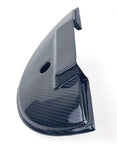 Protezione ruota di scorta TOMAS COMPOSITI Vespa PX, PE, T5 - in fibra di carbon