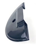 Protezione ruota di scorta TOMAS COMPOSITI Vespa PX, PE, T5 - in fibra di carbon