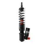Ammortizzatore BITUBO Black Edition anteriore per Vespa GTS/GTS Super 2023