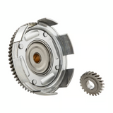 Campana Frizione SIP 22 63 Denti elicoidali e parastrappi per vespa 50 n l r special pk s xl