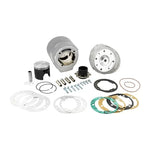 Gruppo Termico VMC EXPLORER 244cc Ø 72mm CANDELA CENTRALE vespa PX 200 tutte