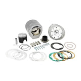 Gruppo Termico VMC EXPLORER 244cc Ø 72mm CANDELA CENTRALE vespa PX 200 tutte