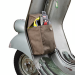 Borsa SIP MAGNETICA PER SCUDO 2,5 LT Vespa 50 Speical 125 ET3 Primavera PX PE