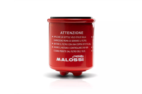 Filtro olio MALOSSI Red Chilli Oil Filter