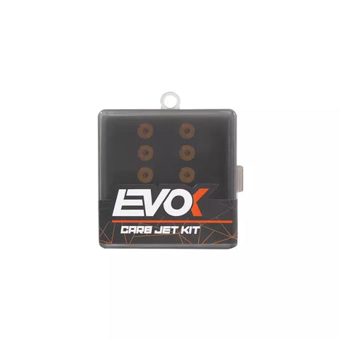 KIT 10 GETTI MASSIMO CARBURATORE DELLORTO 6mm PHBN PHBL PHVA VHSH VHST 125-148