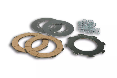 Dischi frizione MALOSSI SPORT per frizioni 7 molle Vespa Largeframe