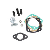 Kit cilindro EVOK IRON BOOST D.58 135cc per Vespa Smallframe d.58 corsa 51mm