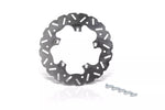 Disco freno MALOSSI WHOOP per Vespa PX, ET2, ET4, LX, ZIP SP D.200