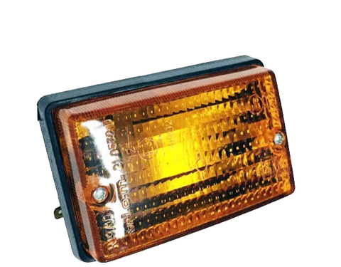 Freccia POSTERIORE Vespa PK 50-125 S, Automatica - DESTRA