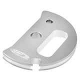Puleggia comando Gas SIP, "Quick Throttle Disc" per Vespa VNB VBB VBA VNA