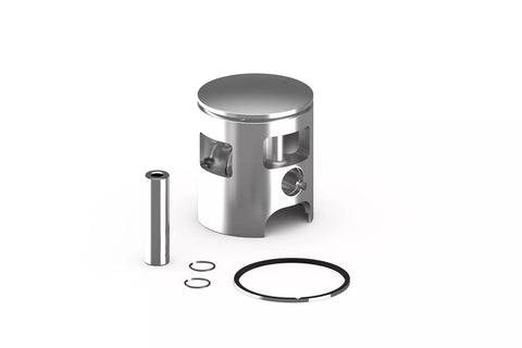 Pistone MALOSSI Ø 47mm sel "0" per gruppo trmico BIG D.E.P.S., spinotto Ø 12mm,