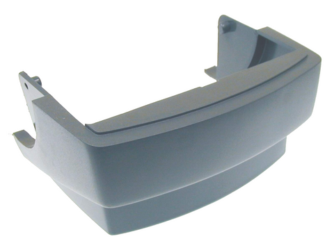 PARAURTI POSTERIORE PROTEZIONE SCOCCA VESPA PX 125 150 200 ARCOBALENO RO 219110
