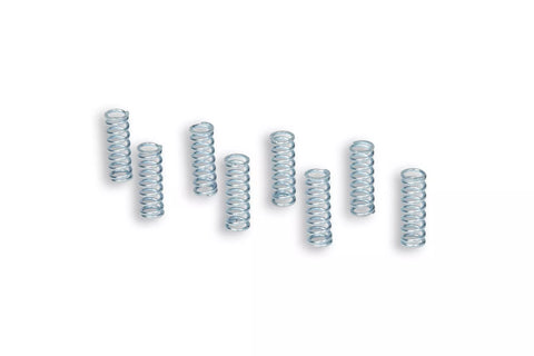 Kit 8 molle rinforzate MALOSSI per frizione 8 molle Vespa Largeframe