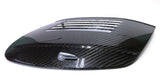 Sportello cofano motore TOMAS COMPOSITI Vespa 50, 90, 125 ET3 Primavera - fibra