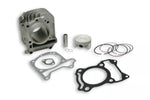 3115695 GRUPPO TERMICO MALOSSI D. 63 ALLUMINIO PIAGGIO 125 LIBERTY iGET ie 2021