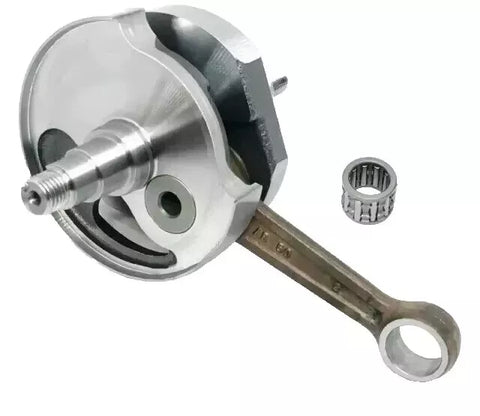 ALBERO MOTORE ANTICIPATO TOP RACING VESPA 50 PK S XL CONO 20 CORSA 43