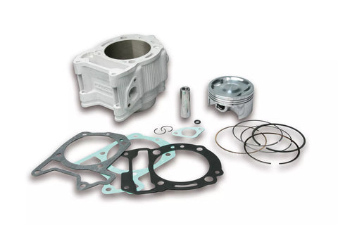 3118686 GRUPPO TERMICO MALOSSI D. 75,5 PIAGGIO BEVERLY HPE 300 ie 4T LC euro 5 2