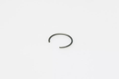 Seeger spinotto MALOSSI - forma a C, Ø15x1,2mm - per kits 136, 166, 177 e 187cc