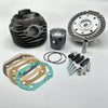 Gruppo Termico VMC GS58-R 135cc Ø 58mm E Corsa 51mm, Candela Laterale