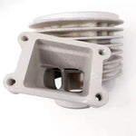 Gruppo termico VMC RVA 110 cc Ø 57mm corsa 43mm per vespa smallframe