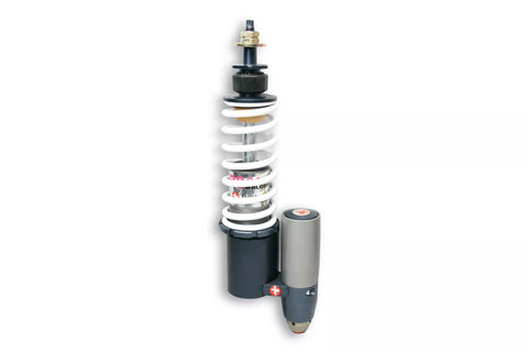 AMMORTIZZATORE ANTERIORE MALOSSI RS24/10-R PIAGGIO QUARTZ ZIP SP 50 COD. 4614236
