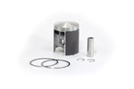 Pistone MALOSSI d.68,5 per 210cc  Alluminio,sel."B" due segmenti cromati  Vespa