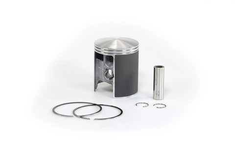 Pistone MALOSSI d.68,5 per 210cc  Alluminio,sel."B" due segmenti cromati  Vespa