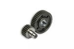 Ingranaggio secondario MALOSSII HTQ z 22/45 Vespa GTS, GTV, Sei Giorni 300cc